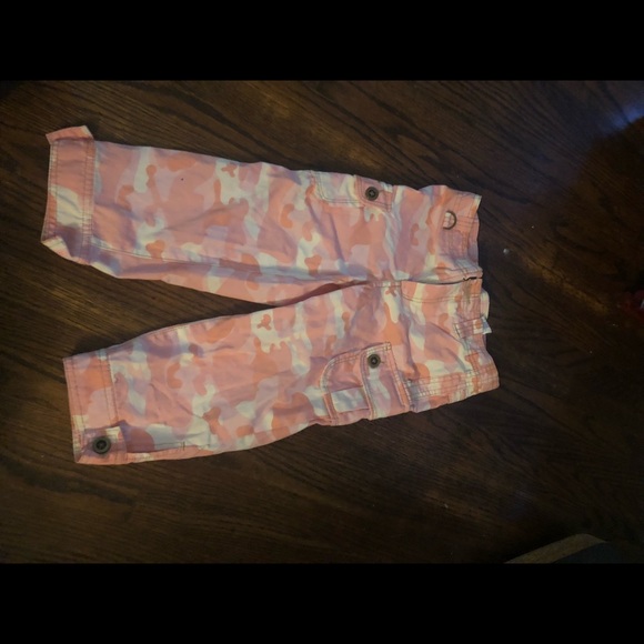 Little girls pants BUNDLE. Size 10, 12 pairs for $120. Open to offers. 💗 - Picture 3 of 13